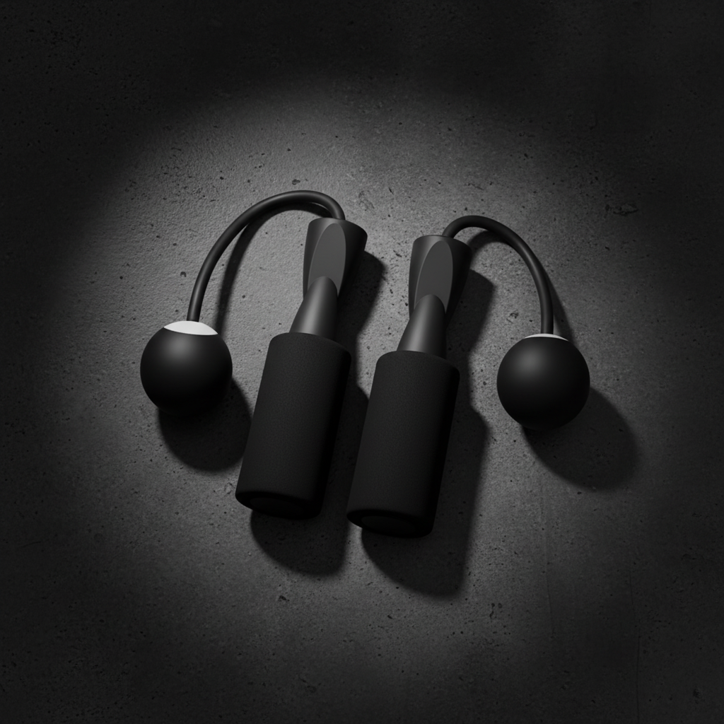 Swishco™ Precision Cordless Trainer (Weighted Freedom Rope)