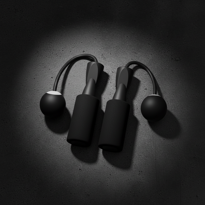 Swishco™ Precision Cordless Trainer (Weighted Freedom Rope)